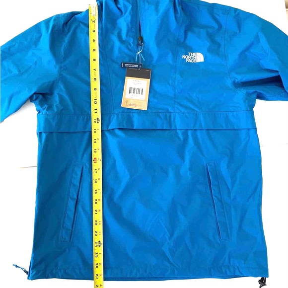 North Face Antora Anorak NWT - Picture 12 of 12